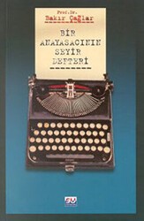 Bir Anayasacının Seyir Defteri - Su Yayınevi