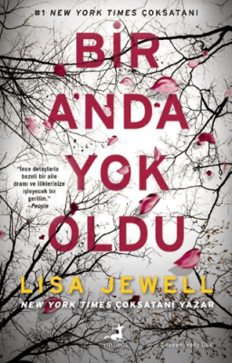 Bir Anda Yok Oldu - 1