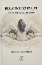 Bir Anne İki Evlat - Yazar Ağacı Yayınevi