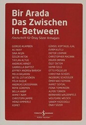 Bir Arada Das Zwischen In-Between - İş Bankası Kültür Yayınları