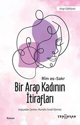 Bir Arap Kadının İtirafları - Yeni İnsan Yayınevi