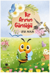 Bir Arının Günlüğü - Nova Kids