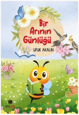 Bir Arının Günlüğü - 1
