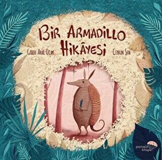 Bir Armadillo Hikayesi - 1