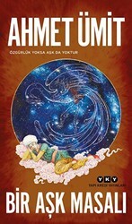 Bir Aşk Masalı - Yapı Kredi Yayınları