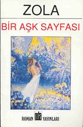 Bir Aşk Sayfası - Oda Yayınları