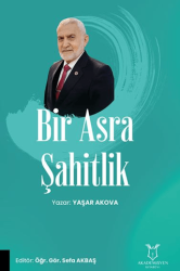 Bir Asra Şahitlik - 1