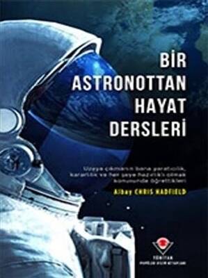 Bir Astronottan Hayat Dersleri - 1