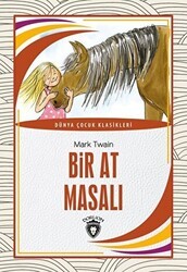 Bir At Masalı - Dorlion Yayınları