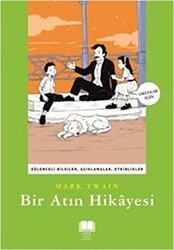 Bir Atın Hikayesi - Antik Kitap