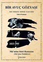 Bir Avuç Gözyaşı - İkinci Adam Yayınları