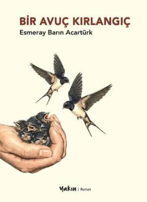 Bir Avuç Kırlangıç - 1