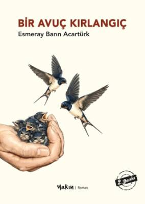 Bir Avuç Kırlangıç - 1