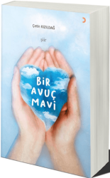 Bir Avuç Mavi - Cinius Yayınları