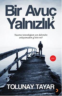 Bir Avuç Yalnızlık - 1
