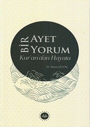 Bir Ayet Bir Yorum Kur’an’dan Hayata - Diyanet İşleri Başkanlığı
