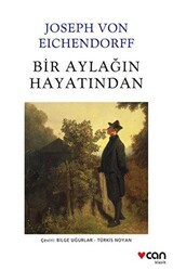 Bir Aylağın Hayatından - Can Yayınları