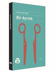 Bir Ayrılık - Büyüyen Ay Yayınları