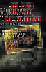 Bir Baba, Bir Oğul, Bir Jandarma - Gece Kitaplığı