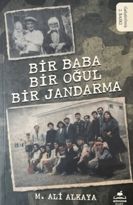 Bir Baba Bir Oğul Bir Jandarma - 1