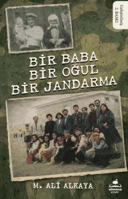 Bir Baba Bir Oğul Bir Jandarma - 1