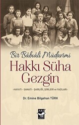 Bir Babıali Müdavimi Hakkı Süha Gezgin - 1