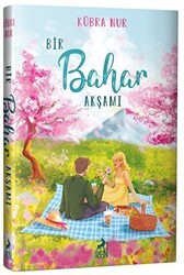 Bir Bahar Akşamı - Ren Kitap