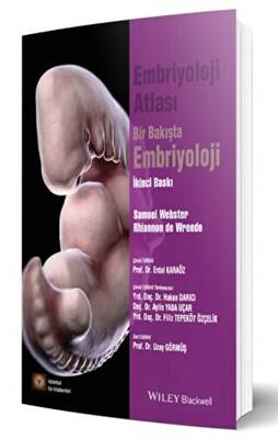 Bir Bakışta Embriyoloji - 1
