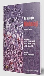 Bir Bakışta Histoloji - İstanbul Tıp Kitabevi