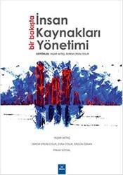 Bir Bakışta İnsan Kaynakları Yönetimi - Dora Basım Yayın