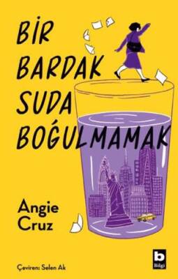 Bir Bardak Suda Boğulmamak - 1