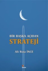 Bir Başka Açıdan Strateji - Kriter Yayınları