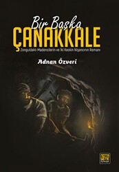 Bir Başka Çanakkale - Nota Bene Yayınları