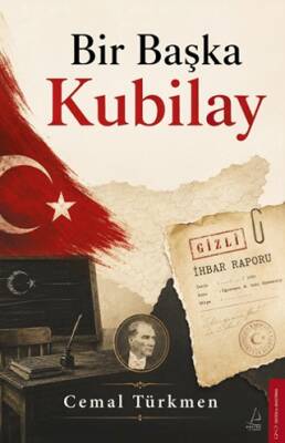 Bir Başka Kubilay - 1