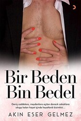 Bir Beden Bin Bedel - Cinius Yayınları