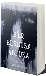 Bir Berduşa Abluka - Cinius Yayınları