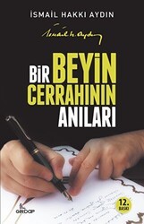 Bir Beyin Cerrahının Anıları - Girdap Kitap