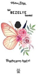 Bir Bezelye Tanesi - Luna Yayınları