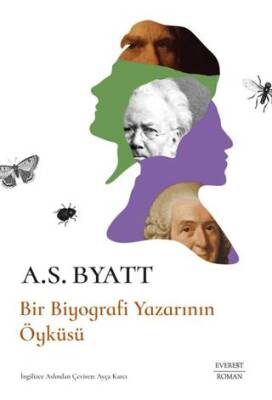 Bir Biyografi Yazarının Öyküsü - 1