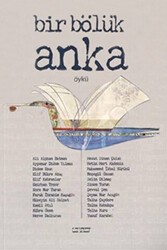 Bir Bölük Anka - Değişim Yayınları