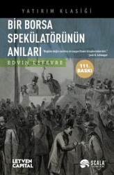 Bir Borsa Spekülatörünün Anıları - Scala Yayıncılık