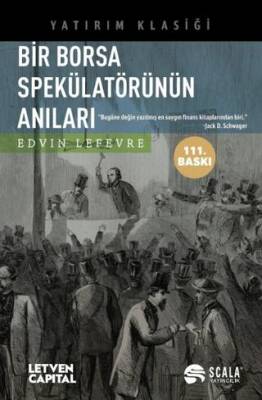 Bir Borsa Spekülatörünün Anıları - 1