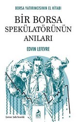 Bir Borsa Spekülatörünün Anıları - Ren Kitap