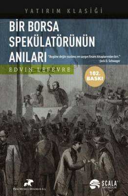 Bir Borsa Spekülatörünün Anıları - 1