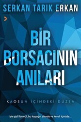 Bir Borsacının Anıları - Cinius Yayınları