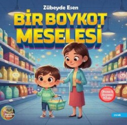 Bir Boykot Meselesi - Aysima Yayınları