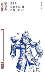 Bir Bozkır Öğleni - Klaros Yayınları