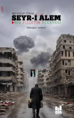 Bir Buçuk Günde Seyr-i Alem - 1