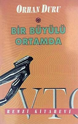Bir Büyülü Ortamda - 1