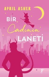 Bir Cadının Laneti - Artemis Yayınları